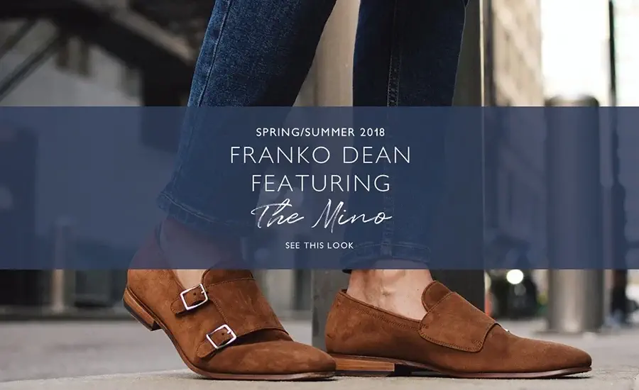 franko dean footwear style
